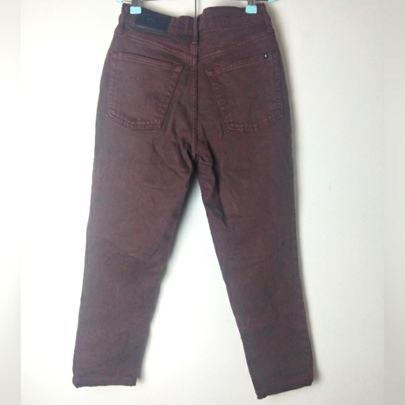 EVERLANE • The Original Cheeky® Jean - Picture 5 of 8